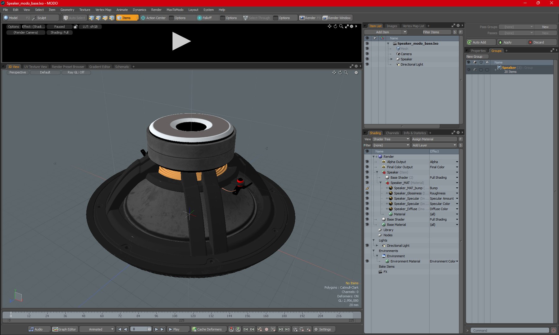 3D model Speaker https://p.turbosquid.com/ts-thumb/t9/1VN4wZ/n5/speaker_1004/jpg/1738856443/1920x1080/fit_q87/0c813685897e4dd27aafef1c1634fc7a2fbde6b5/speaker_1004.jpg