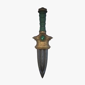 Dagger-1