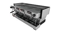 La Marzocco LineaClassic AV 4GR