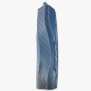 Skyscraper
