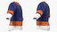 Hockey Jersey Blue