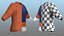 Hockey Jersey Blue
