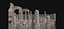 Ancient Greek Architecture Kitbash Set