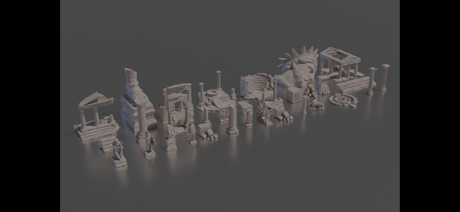3D Ancient Greek Architecture Kitbash Set model https://p.turbosquid.com/ts-thumb/t9/IMC4RG/io/2/png/1758055349/1920x1080/fit_q87/f0c5f74644e508a46a47609764737099717f7bd1/2.jpg