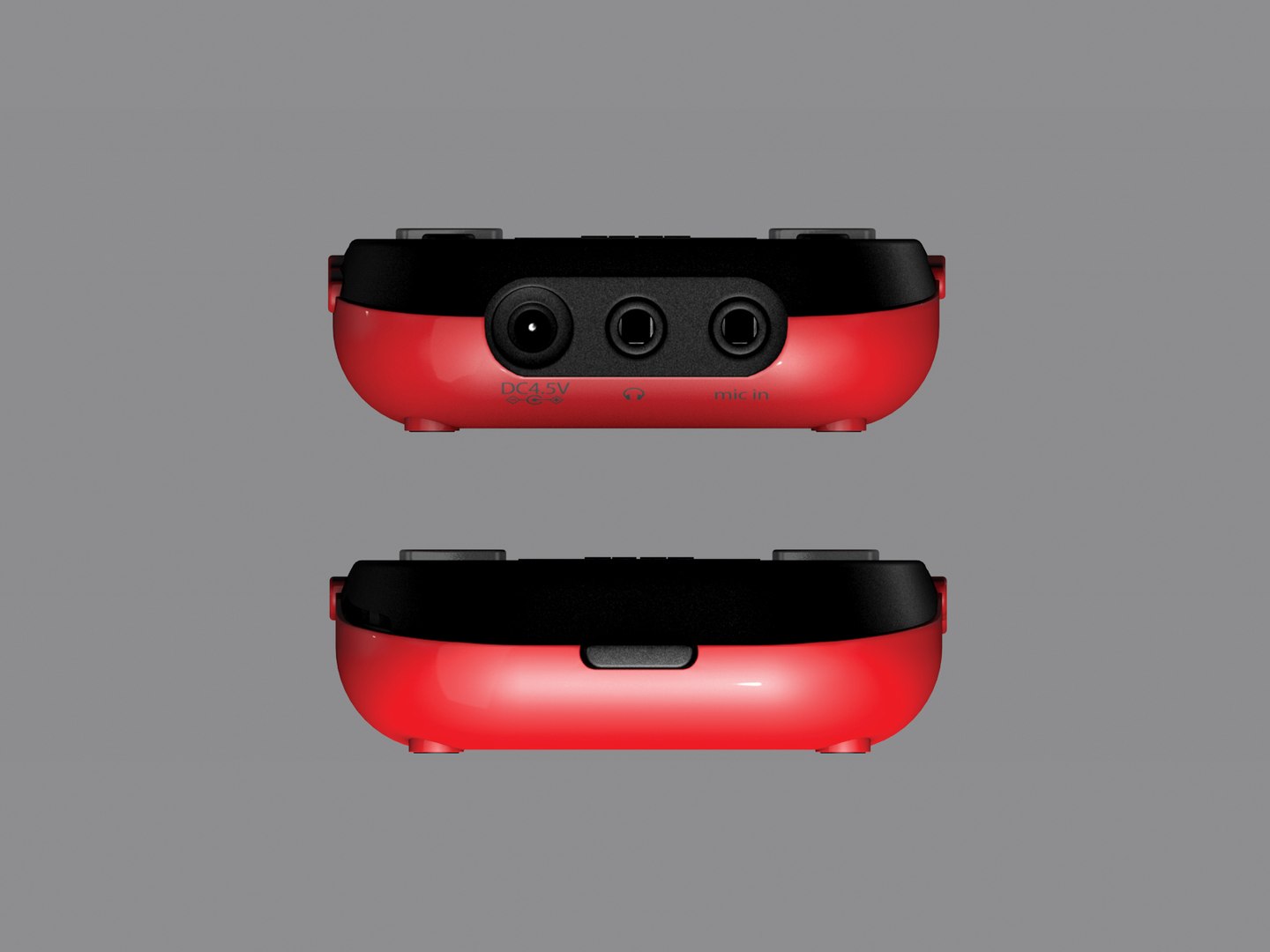 korgs rig 3d 3ds