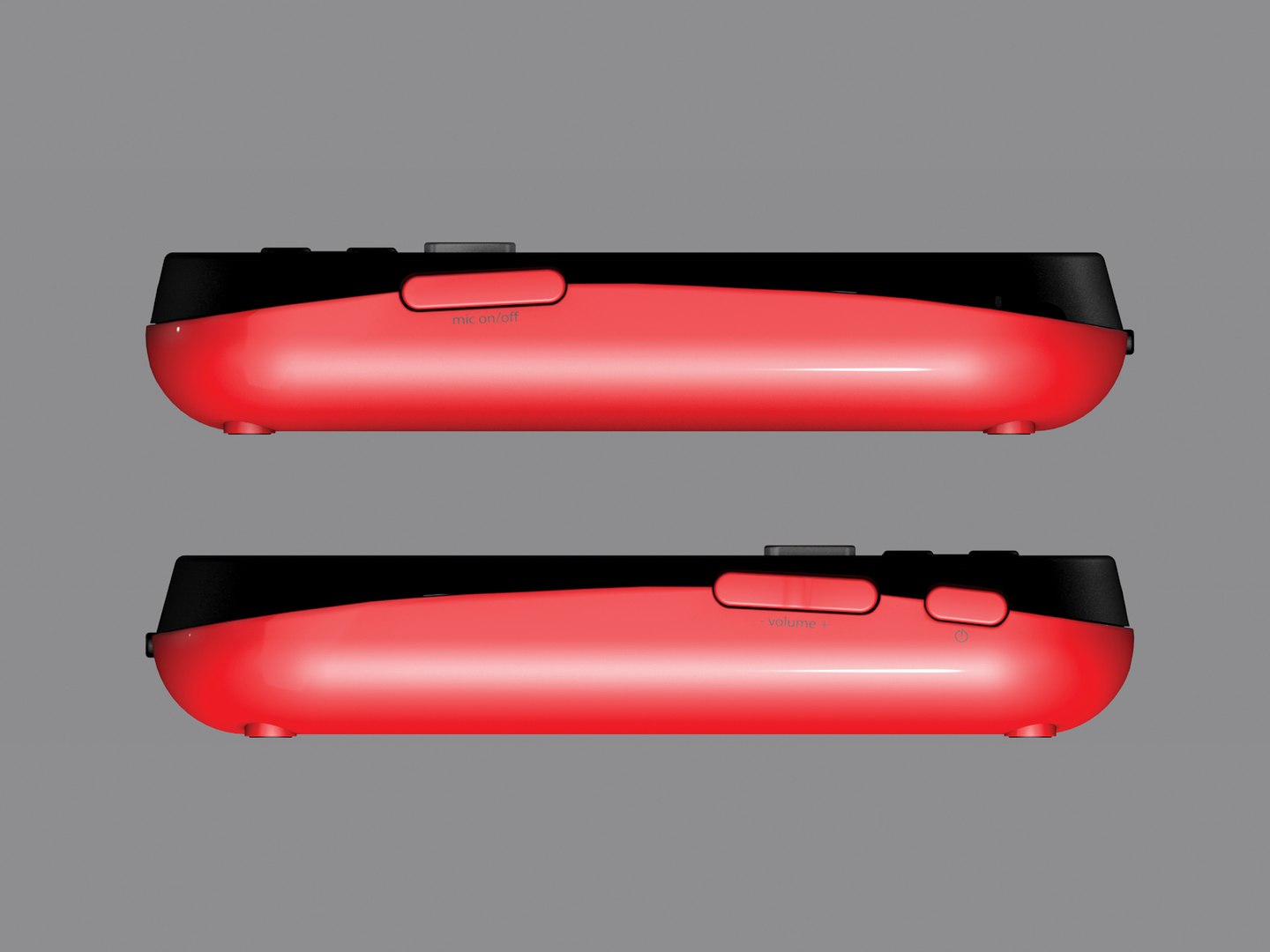 korgs rig 3d 3ds