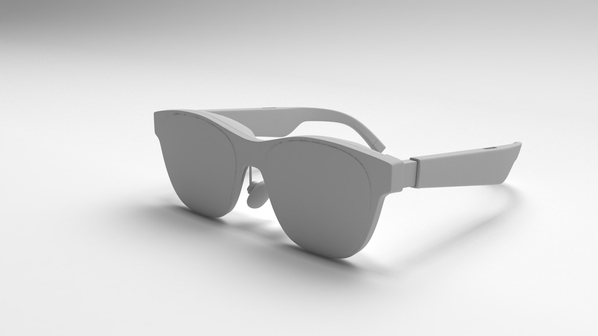 3D Xreal Air 2 Pro Model - TurboSquid 2206614