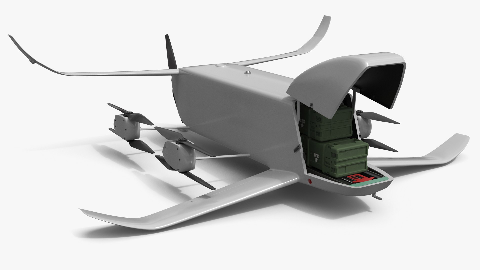 3D Military Cargo Drone with Green Boxes Gray model https://p.turbosquid.com/ts-thumb/t9/LloyxU/YG/military_cargo_drone_with_green_boxes_gray_002/jpg/1759428882/1920x1080/fit_q87/0e870390ea9994e668282ae097fdd0f7fe90c582/military_cargo_drone_with_green_boxes_gray_002.jpg