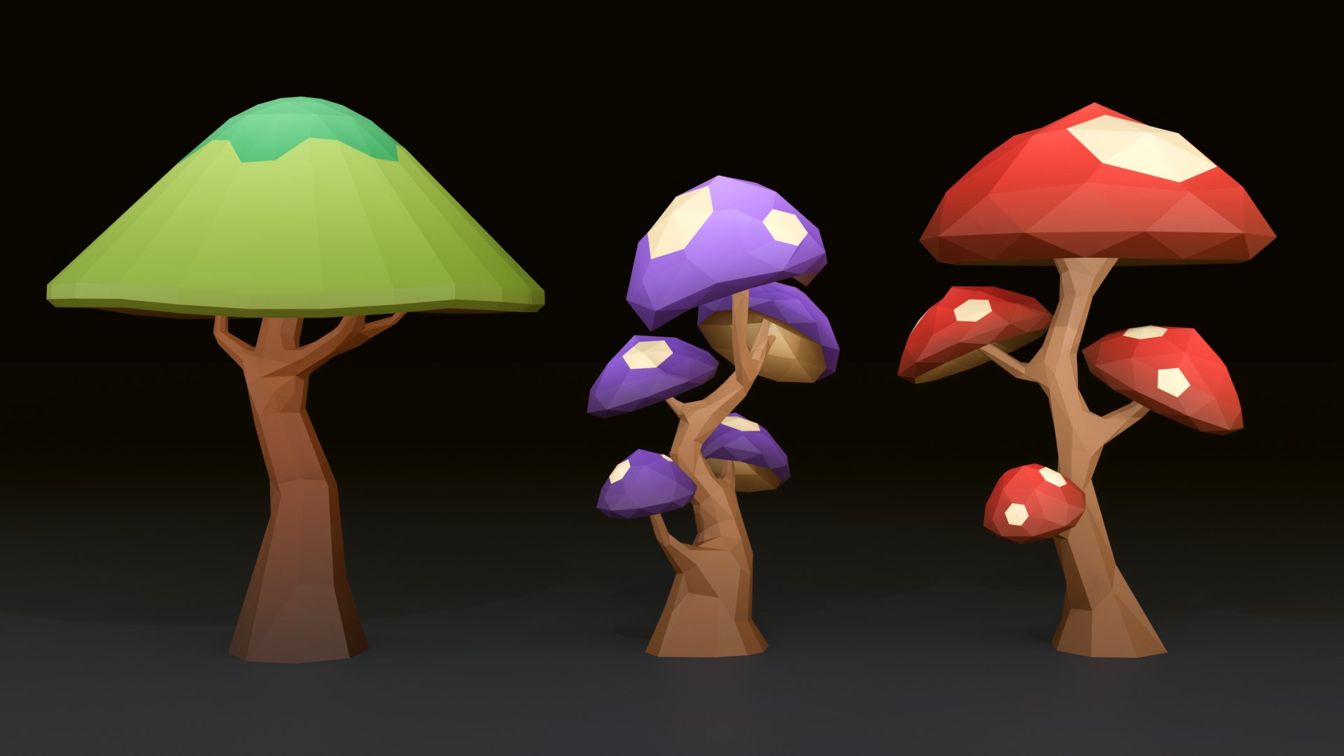 3D Low Poly Fantasy Forest Environment Pack https://p.turbosquid.com/ts-thumb/t9/MxsYGg/B8/ff13/png/1770892685/1920x1080/fit_q87/a79bdb493cb07d2f9de45a0315e93a8f7ceb78e7/ff13.jpg