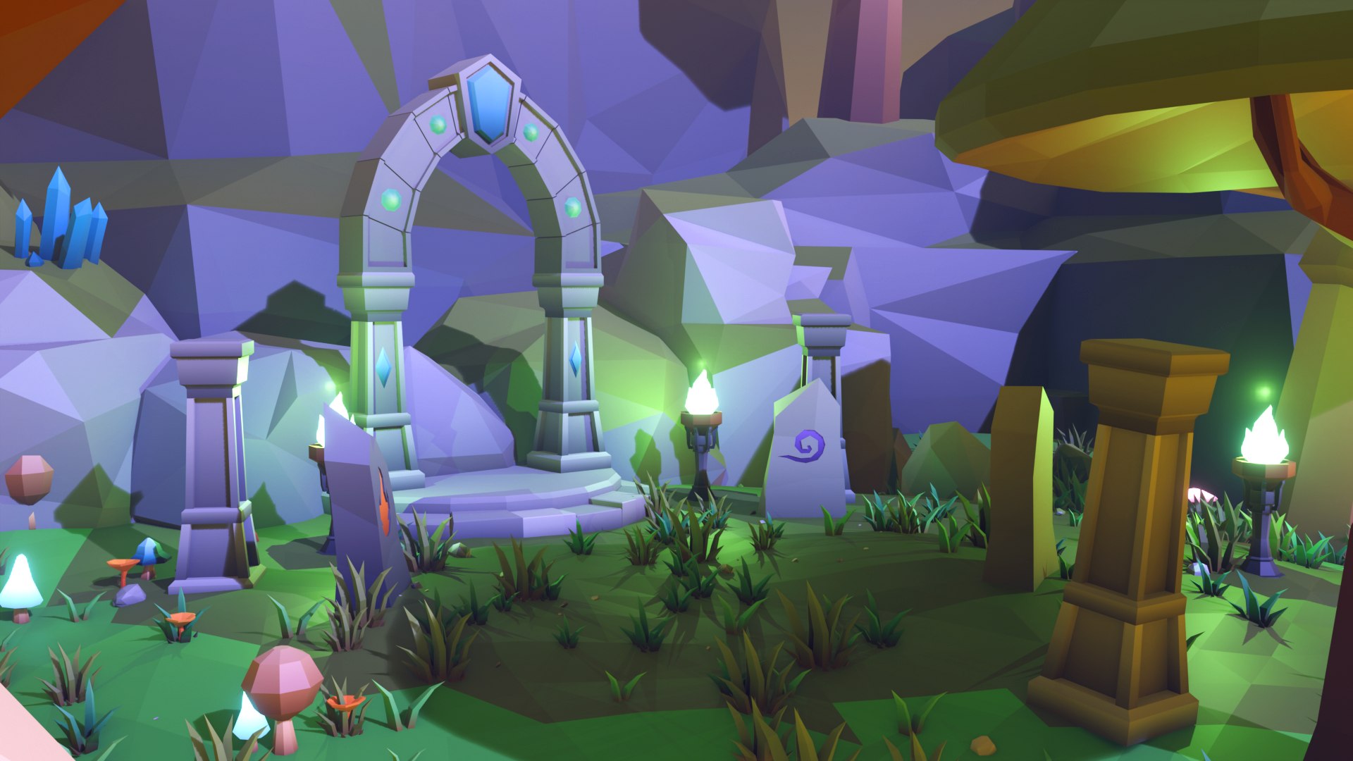 3D Low Poly Fantasy Forest Environment Pack https://p.turbosquid.com/ts-thumb/t9/MxsYGg/Jq/ff5/png/1770892665/1920x1080/fit_q87/f70c500d7db641aefa7a2261f7d2442fbfb375d7/ff5.jpg