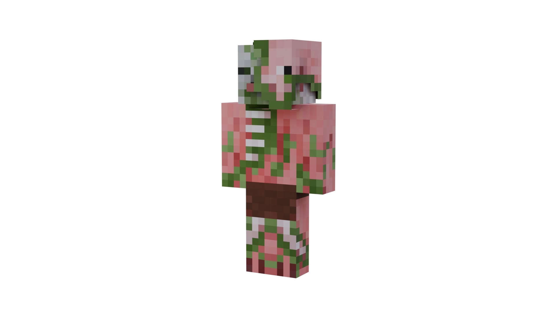 3D model Minecraft Pigman Rigged 3D Model Game Ready 4K PBR https://p.turbosquid.com/ts-thumb/t9/N72kEP/Ox/turn/png/1785875728/1920x1080/turn_fit_q99/e712b19764150d3aefd1b90f10726e72ee8befa2/turn-1.jpg