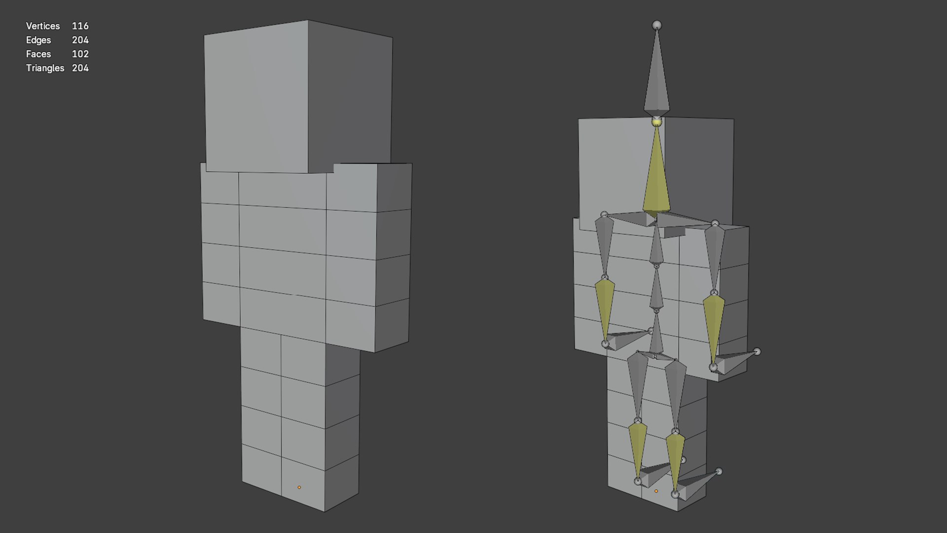 3D model Minecraft Pigman Rigged 3D Model Game Ready 4K PBR https://p.turbosquid.com/ts-thumb/t9/N72kEP/j2/wire/png/1785875956/1920x1080/fit_q87/ef21e4873c19df1da71fdf0cc1f159a2ac05c25a/wire.jpg