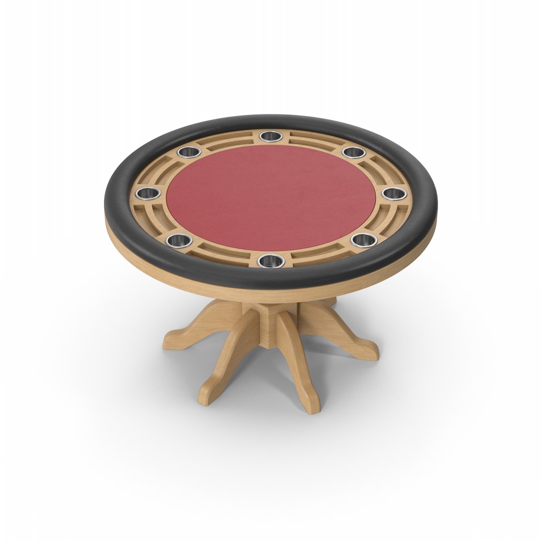 3D Poker Game Table https://p.turbosquid.com/ts-thumb/t9/NJsFv8/YE/pokergametable.f07.2k/png/1739435964/1920x1080/fit_q87/f7f2b68c17f4a1b6966a8e9bf354c55870de0b3b/pokergametable.f07.2k.jpg