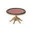 Table de jeu de poker