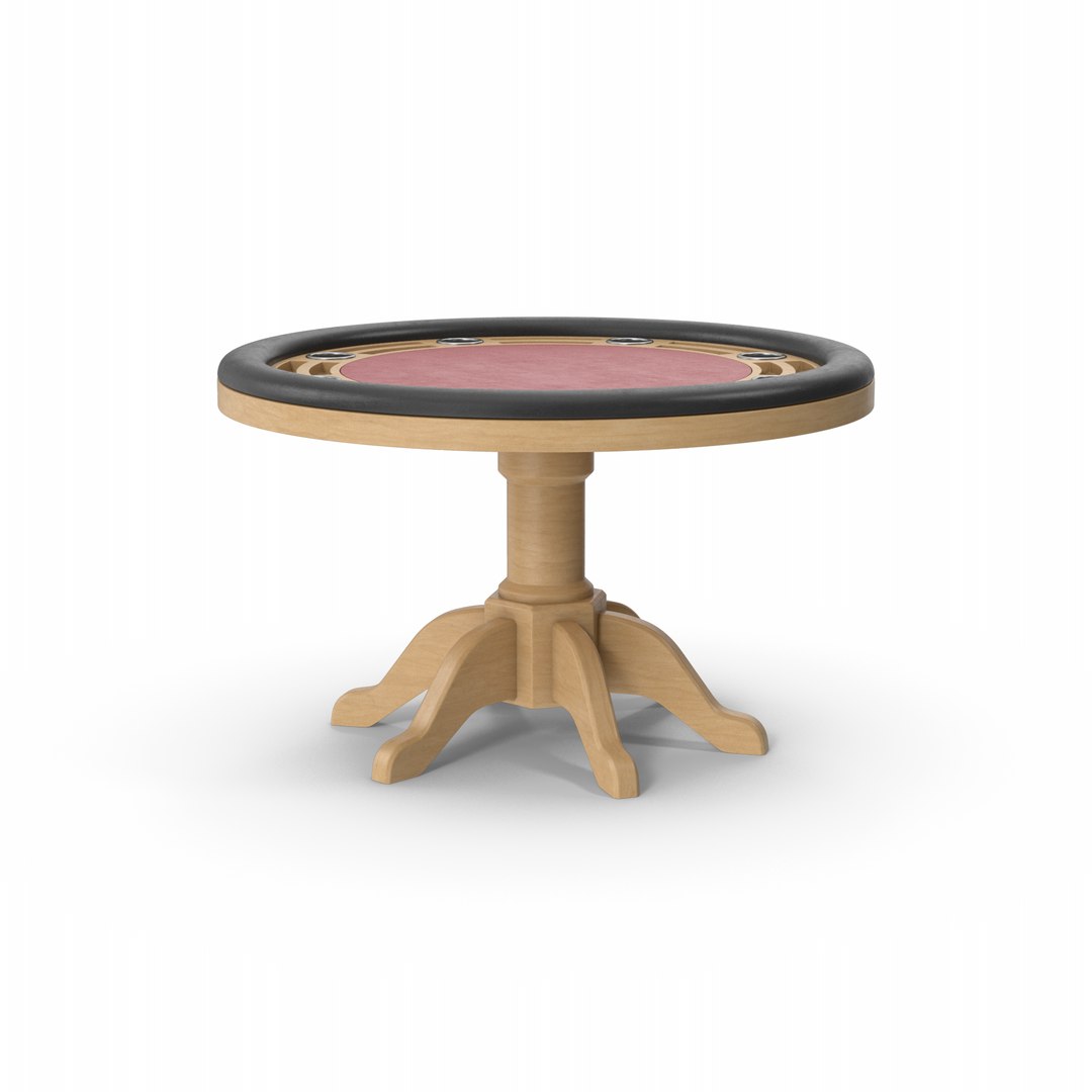 3D Poker Game Table https://p.turbosquid.com/ts-thumb/t9/NJsFv8/iV/pokergametable.h02.2k/png/1739435957/1920x1080/fit_q87/e37845aec390c45fe7b39bcae761216f7dd8d735/pokergametable.h02.2k.jpg