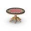 Table de jeu de poker