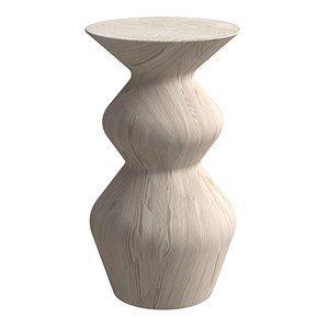 Arteriors home joyce accent table model
