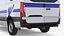 Generic Ambulance Van
