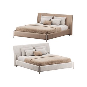 3D The GANTER by Romatti bed