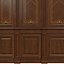 Wood panels with veneer 03