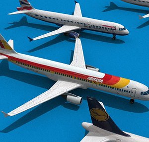 airbus 321
