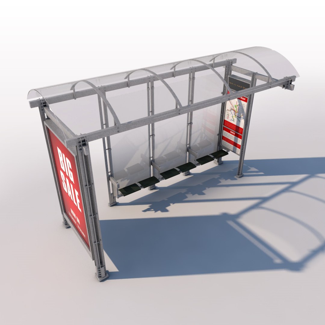 urban bus shelter 3d model https://p.turbosquid.com/ts-thumb/t9/WlnAuI/9B8jIQYv/bus_shelter_06/jpg/1447971425/1920x1080/fit_q87/2e420ea27feb1b05355339f3bb12d8e0524a61cb/bus_shelter_06.jpg