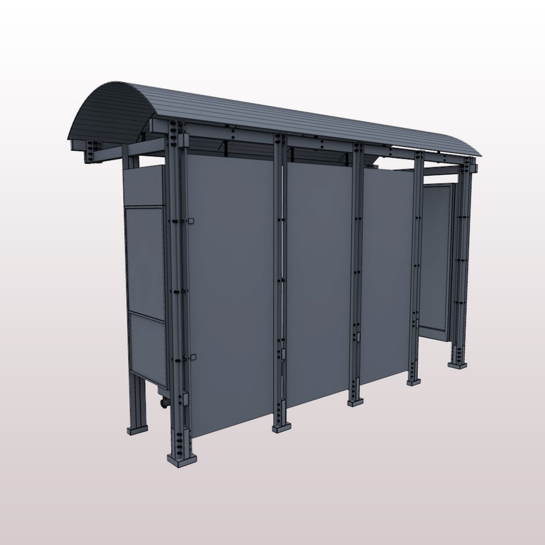 urban bus shelter 3d model https://p.turbosquid.com/ts-thumb/t9/WlnAuI/UEREIO2s/bus_shelter_03_wireframe/jpg/1447971450/1920x1080/fit_q87/7628e04f5c7e6eca50bd57d39b4303c3de7c8a2b/bus_shelter_03_wireframe.jpg