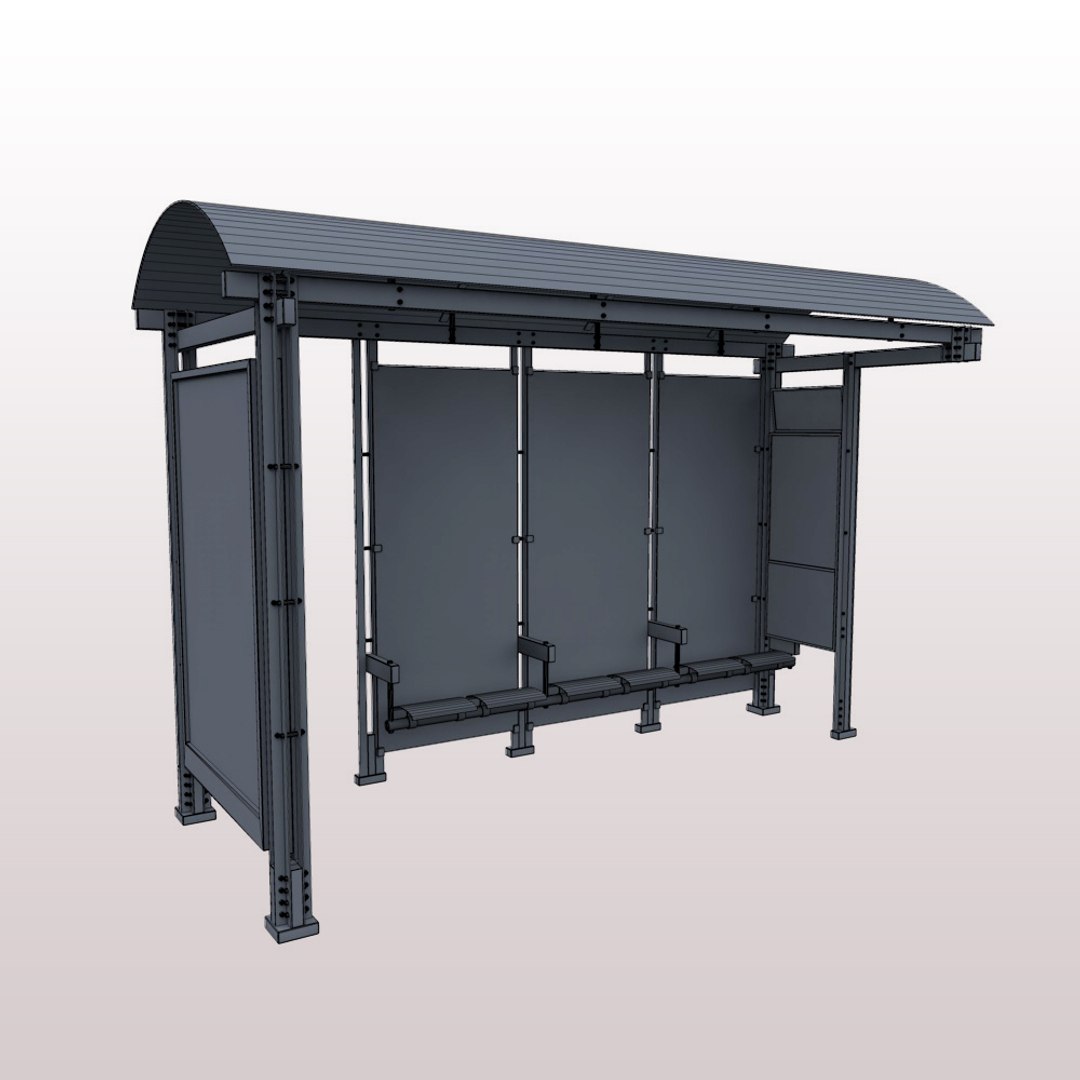 urban bus shelter 3d model https://p.turbosquid.com/ts-thumb/t9/WlnAuI/jlmGjkPd/bus_shelter_01_wireframe/jpg/1447971450/1920x1080/fit_q87/74a664ad07915d19d3be819f1bb89c488f820ac3/bus_shelter_01_wireframe.jpg