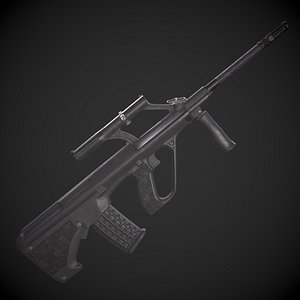 Steyr Aug