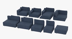 Natuzzi Agora