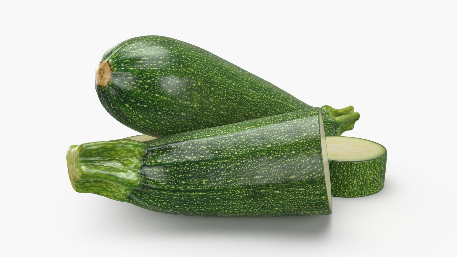 3D Fresh Green Zucchini Slices 3 https://p.turbosquid.com/ts-thumb/t9/byB6VW/Gw/zucchinisliced_3_b0006/jpg/1691775542/1920x1080/fit_q87/1dcf135641866812db4cc74af63790e9047cd487/zucchinisliced_3_b0006.jpg