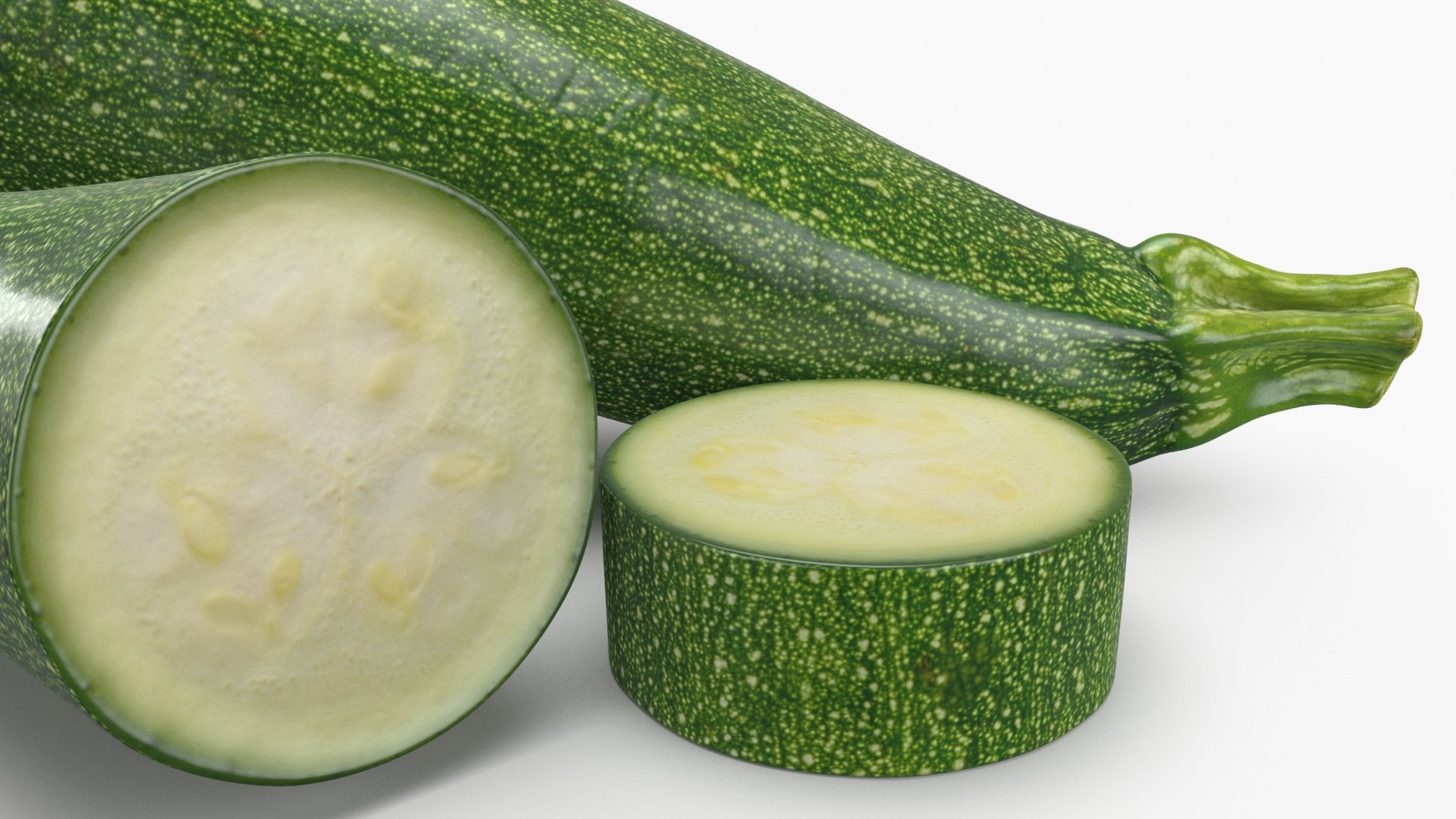 3D Fresh Green Zucchini Slices 3 https://p.turbosquid.com/ts-thumb/t9/byB6VW/Sk/zucchinisliced_3_b0012/jpg/1691775547/1920x1080/fit_q87/1520f59adc151da742285bebe464b16ad2214387/zucchinisliced_3_b0012.jpg