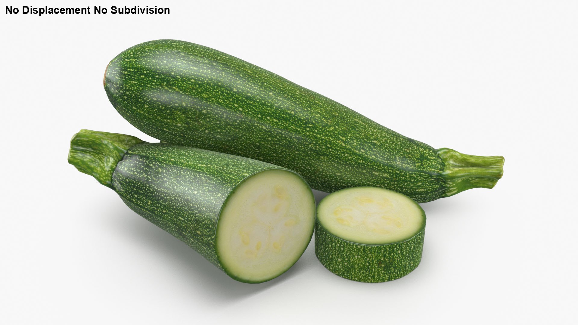 3D Fresh Green Zucchini Slices 3 https://p.turbosquid.com/ts-thumb/t9/byB6VW/mC/zucchinisliced_3_f0000/jpg/1691775552/1920x1080/fit_q87/65a5f2b053966220d111f63df82c1fcea603568c/zucchinisliced_3_f0000.jpg