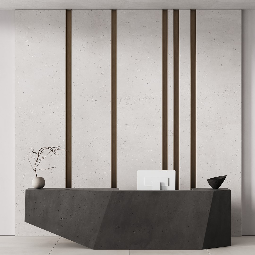 3D 579 office furniture 44 reception desk 24 CORONA 2021 https://p.turbosquid.com/ts-thumb/t9/d61ly2/eY/5796/jpg/1780916984/1920x1080/fit_q87/712239a119099b8a627cc518ac096d66576d843d/5796.jpg