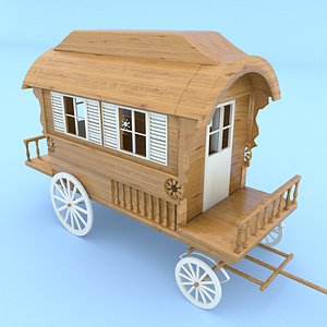 Caravan