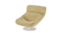 Artifort F522 Lounge Chair