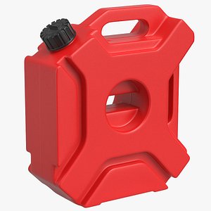 Fuel Can v1