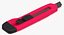 Box Knife Stationery knife