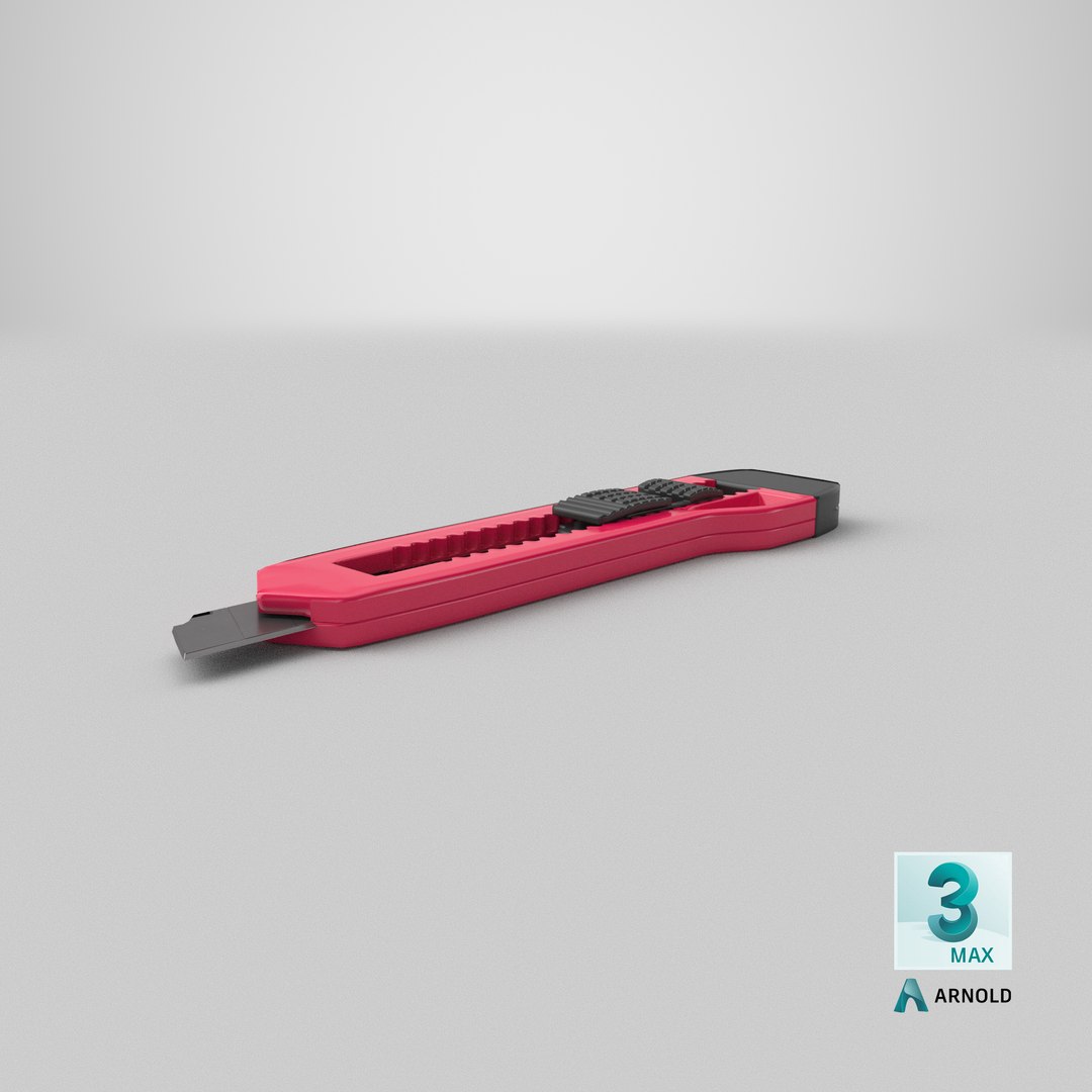 3D Box Knife Stationery knife https://p.turbosquid.com/ts-thumb/t9/hlPRIy/zQ/stemcell_max_arnold_render/png/1639642797/1920x1080/fit_q87/0a1f92973254fd8503a0853a242451a6e3f7ab64/stemcell_max_arnold_render.jpg