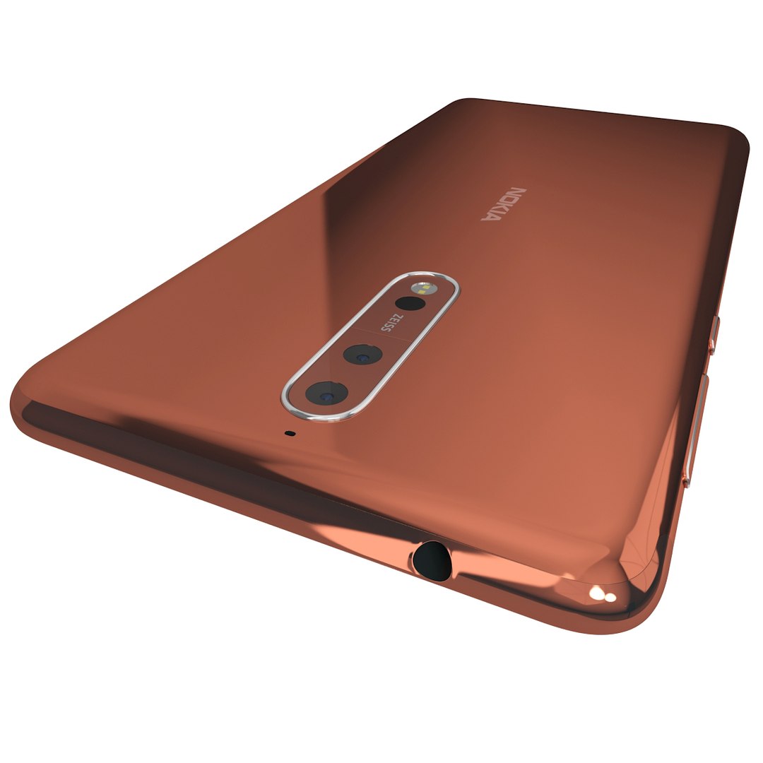 3D realistic nokia 8 colors https://p.turbosquid.com/ts-thumb/t9/iCkhbI/Aj9Ffw4B/7p/jpg/1503156275/1920x1080/fit_q87/009120e016b96bbbe49556a7cdd249bb6d751d92/7p.jpg