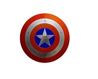 Escudo falcon and Winter Soldier