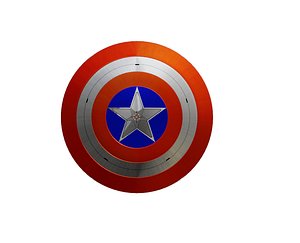 Escudo falcon and Winter Soldier