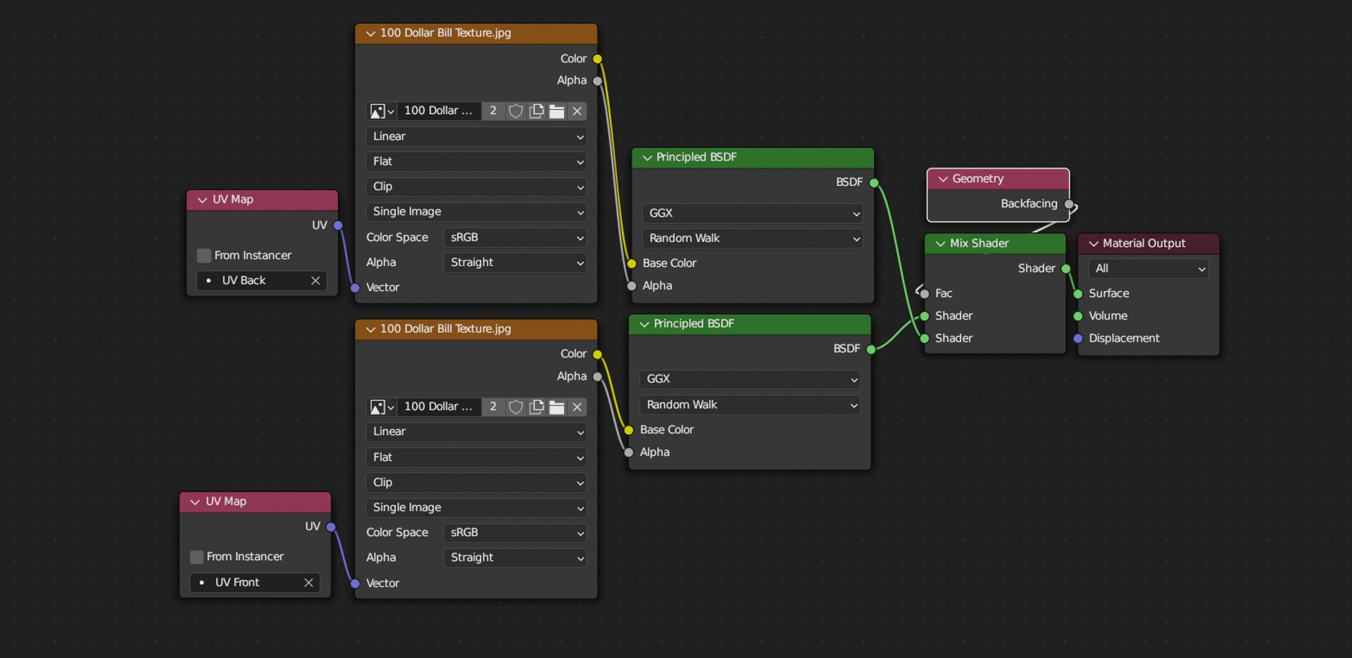 Money Stack And Roll Model - TurboSquid 2056397