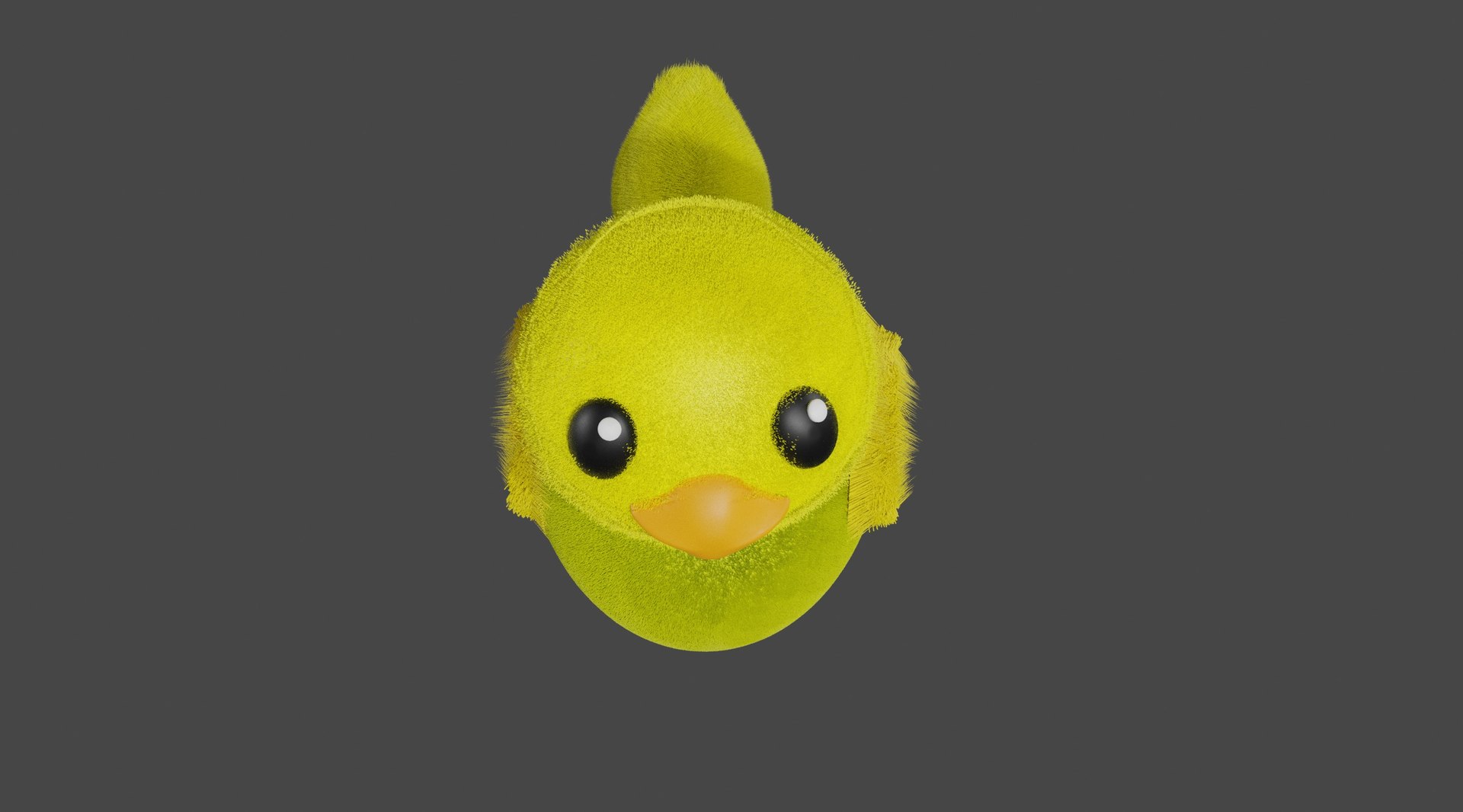 3D Little fluffy duck https://p.turbosquid.com/ts-thumb/t9/mZseUc/xr/duck1/jpg/1661783576/1920x1080/fit_q87/d0e57421d97507723a7635ee19b45cb20363c18e/duck1.jpg