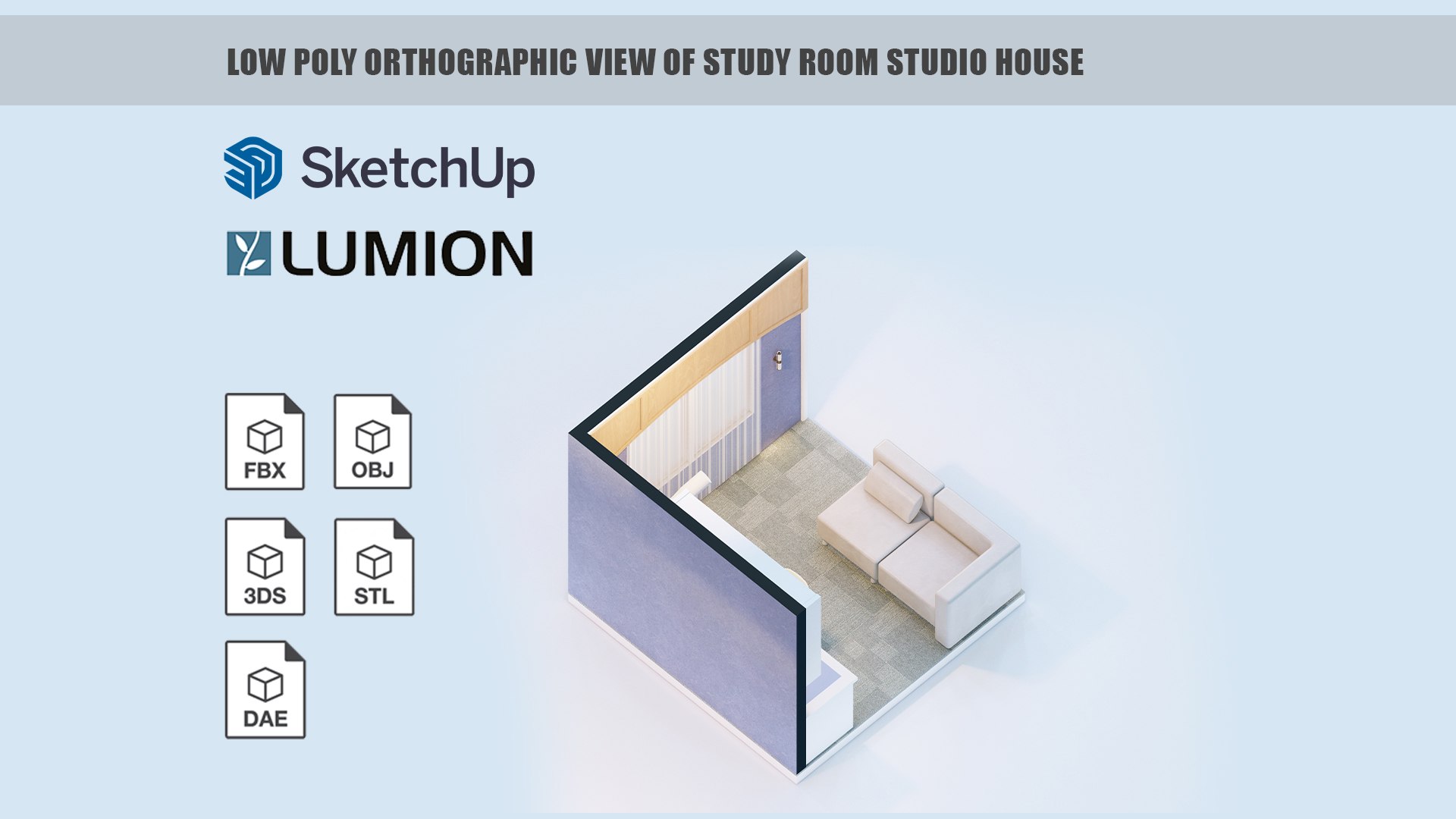 Low poly orthographic view of study room studio house Lumion 11 Low-poly 3D model 3D model https://p.turbosquid.com/ts-thumb/t9/mv4e3q/hs/lowpolystudyroom_5photo/jpg/1674118949/1920x1080/fit_q87/11c77b3496bf9f2b4aa33fe528975a906f2ed5e0/lowpolystudyroom_5photo.jpg