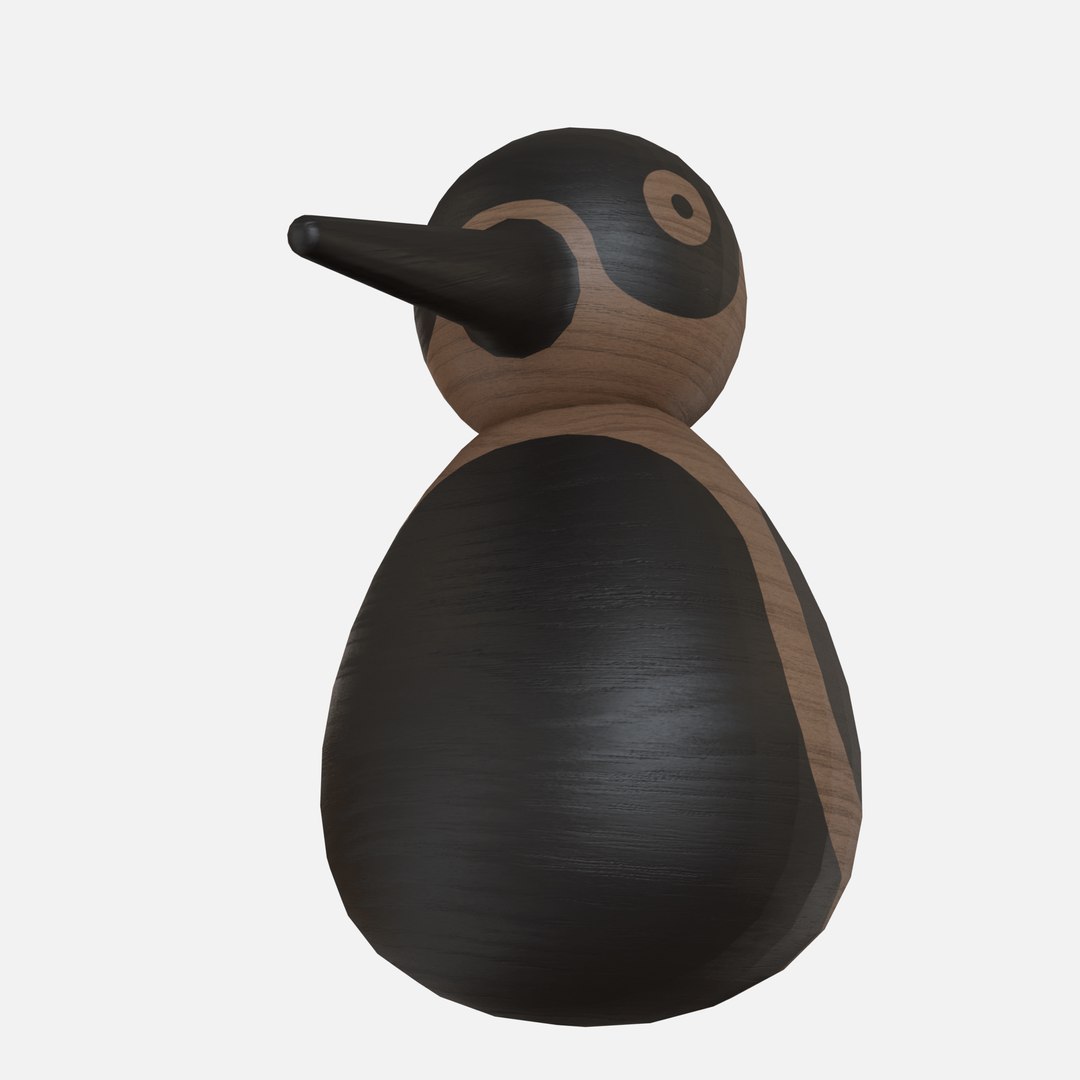 Wood bird woodpecker 3D model https://p.turbosquid.com/ts-thumb/t9/nHgQ8a/KI/4min/png/1737263305/1920x1080/fit_q87/74d9b8a3d1fd58aac934b62adc06128574a5c0ff/4min.jpg