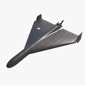 Geran 2 Shahed 136 Loitering Munition