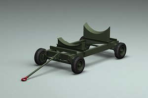 bomb cart fatman lwo