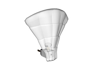 free nightlight night light 3d