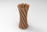 Mama Vase